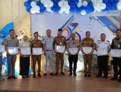 Hari Ulang Tahun (HUT) ke-63 PT Jasa Raharja