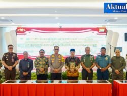 Peresmian Gedung dan Pergantian Nama Bangunan