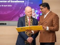 Indosat Ooredoo Hutchison dan Mastercard Umumkan Kemitraan Cybersecurity Center of Excellence