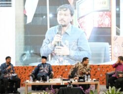 Musrenbang Penyusunan RPJPD Provinsi Bengkulu Tahun 2025-2045