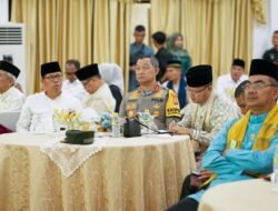 Halal Bihalal Masyarakat Melayu Bengkulu, Gubernur Rohidin Pesankan Ini