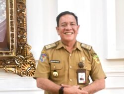 Gubernur Rohidin Lanjutkan Program Pemutihan Pajak 2024