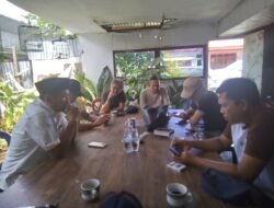 Beni Suharto Bukanlah Sosok Baru Dalam Kancah Politik Lokal Bengkulu