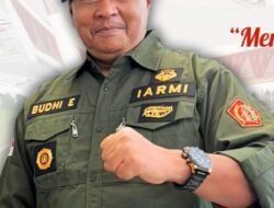Budhi Erwanto: IARMI Men-Maharuyung Jabodetabek Berikan Atensi Untuk Korban Bencana