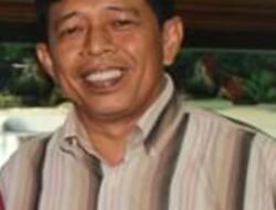 Sutrisno AB Sebutkan WJP Melangkah Maju Buka Diklat-Lanjutan Gada Madya