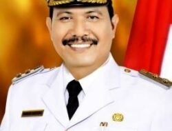 Wawako Pariaman Mardison Mahyudin Ingin Naik Kelas Jadi Walikota Pariaman