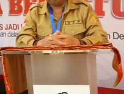 Putra Berdarah Pekal Masuk Jajaran Pengurus Harian DPP Desa Bersatu, Wakili Provinsi Bengkulu