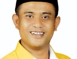 Pilkada Solok 2024, Firmansyah Berharap Jadi Wakil Bupati Solok 2024-2029