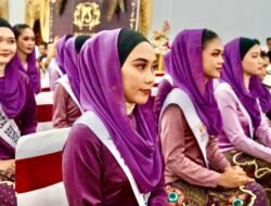 Grand Final Bujang-Gadis Bengkulu di Awal Agustus,Gubernur:Berharap Bujang-Gadis Bengkulu Harus Jadi Pelopor Wisata Daerah
