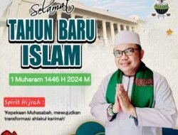 Tahun Baru Islam, Menag: Jadikan Semangat Hijrah Inspirasi Perbaiki Diri dan Memberikan Kontribusi