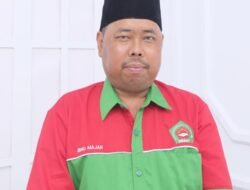 Ibnu Majah AMd: Menyayangkan Sikap Brimob Dan Pihak PT Agrecinal