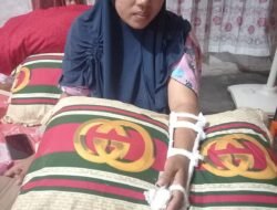 Anggota PPS Ranah Pesisir Kecelakaan, Novermal: KPU Diminta Fasilitasi Berobat dan Beri Santunan