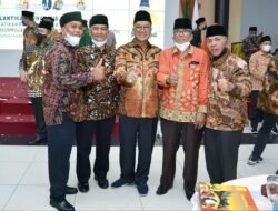 Selasa Pekan Depan, PKPS Sumbar Gelar Rapat Bahas Persiapan Rapimnas