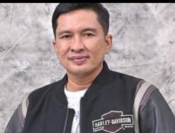 Ekos Albar Nyatakan Mundur Cawako Padang