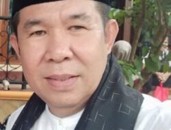 Bakri Maulana : Minimalkan Kemiskinan di Pessel dengan Berikan Akses Pendidikan Anak Miskin