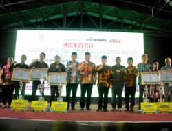 Gubernur Rohidin Dorong Pengembangan Desa Wisata Berbasis Budaya dan UMKM Lokal
