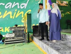 Grand Opening Go!Steak Seluma