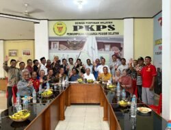 Rapat Pengurus DPW PKPS Sumbar: Konsolidasi untuk Rapimnas dan Bahas Isu Strategis