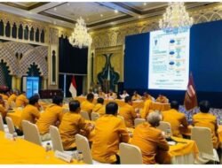Partai HANURA Seleksi Calon Kepala Daerah Yang Memang Benar-Benar Membangun Daerah