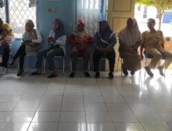 Abdisyah Putra Sembiring SH: Saat Sedang Mengembangkan Aplikasi Digital Bank Sampah Yang Akan Launching Pada HUT Provinsi Bengkulu Bulan November