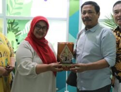 Komisi II DPRD Provinsi Bengkulu Studi Tiru Ke Jawa Barat, Guna Meningkatkan Indeks Ketahanan Pangan