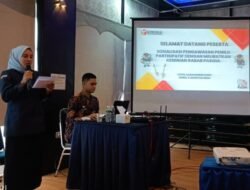 Bawaslu Pesisir Selatan Gelar Sosialisasi Pengawasan Pemilu Partisipatif Bersama Seniman Rabab Pasisia