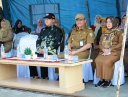 Pemprov Bengkulu Terus Support Perlindungan dan Pemanfaatan Kekayaan Intelektual