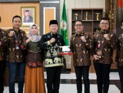 Festival Tabut 2024 Sukses Tarik 63.571 Pengunjung