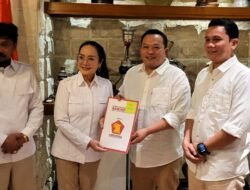 Pak Prabowo Subianto Berpesan Terus Lah Berjuang dan Ketika Telah Terpilih Terus Lah Memperhatikan Masyarakat Kabupaten Seluma