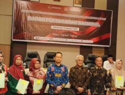 Anggota Komisi II : Sertipikat Tanah lewat PTSL Sangat Mudah, Ayo Segera Manfaatkan