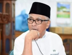 Guspardi Gaus Minta BPIP Cabut Keharusan Paskibraka Perempuan Melepas Jilbab