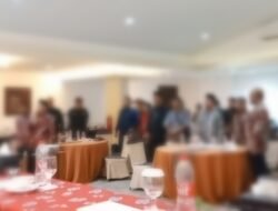 Jamaah Islamiyah Bengkulu Bubar, Eks Anggota Deklarasi Ikrar Kembali ke NKRI