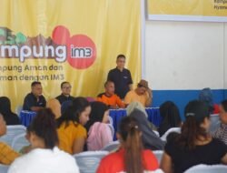 Indosat Hadirkan Kampung IM3 di Wilayah Sumatra, Komitmen Berdayakan Masyarakat Desa dengan Teknologi Digital