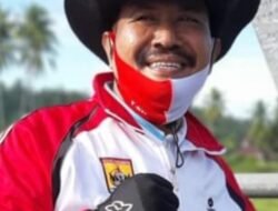 HUT RI Ke-79 di Kota Pariaman, Mardison Mahyudin: Apresiasi Kreativitas Warga dengan Giatkan Berbagai Lomba