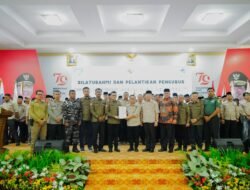 Perangkat Desa Dan Masyarakat Perlu Memiliki Pola Pikir Yang Progresif,