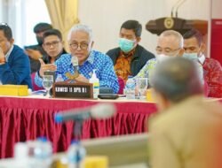 Guspardi Gaus: Revisi PKPU Ambil Secara Utuh Putusan MK, Kembalikan Marwah DPR RI