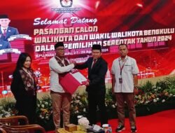 Agusrin dan Sultan Kembali ke Panggung Politik: Siap Menangkan Dedy – Agi di Pilwakot Bengkul