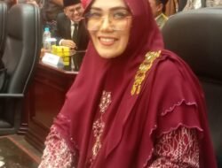 Sri Kumala Dewi Kini Anggota DPRD Sumbar 2024-2029