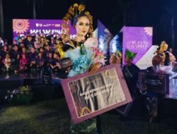 Bujang Bengkulu Utara dan Gadis Rejang Lebong Dinobatkan sebagai Bujang Gadis Bengkulu 2024