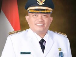 Erwin Octavian turut carikan solusi pendanaan Operasi Korban Penganiyaan di Seluma