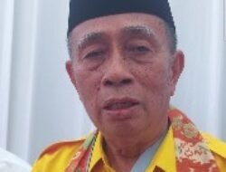 Dalhadi Umar Siap Mendukung  Rohidin-Meriani Akan Bawa Bengkulu Lebih Maju