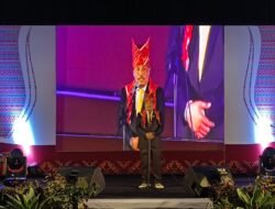 Usin: Hukum Tak Bisa Jadi Alat Politik, Masyarakat Tak Perlu Ragu Pilih Romer
