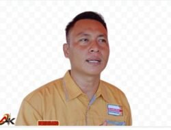 Beni Ardiansyah, S.IP ; Strategi Politik Sandera Ala Helmi Hasan