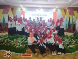 APMIKIMMDO Provinsi Bengkulu Berharap dan Mendukung Rohidin Mersya Bisa Melanjutkan Pembangunan Kedepan