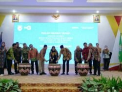 Raker TVRI se-Sumatera 2024: Kolaborasi Mengukuhkan Identitas Lokal di Tengah Persaingan Global