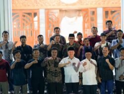 Gubernur Rohidin Janjikan Penyelesaian Cepat, HGU PT Agricinal Jadi Sorotan Warga Bumi Pekal