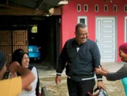Mardison Mahyudin Cawako Pariaman, Berinteraksi dengan Safari Kedai Kopi