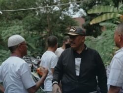 Cawako Pariaman Mardison Mahyudin Berkomitmen Jadi Bagian dari Solusi