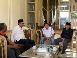 Iluni UNP Sumbar Nilai Epyardi Mampu Bawa Perubahan untuk Sumbar