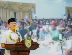 Pekerja Seni Bengkulu Sepakat Dukung Program Pemerintah untuk Kemajuan Seni dan Budaya